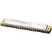 Tombo 1521 Band Deluxe Tremolo C harmonica