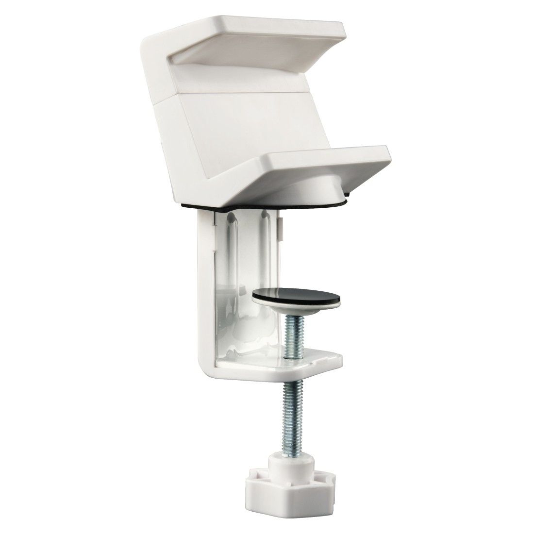 Hama Klemhouder voor stekkerdozen - Wit