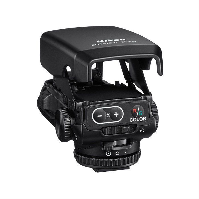 Nikon DF-M1 Dot Sight for P1000 & P950