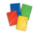 Pigna 02138075M schrijfblok & schrift A5 140 vel Meerkleurig
