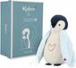 Kaloo Complices – Pinguin Blauw Nachtlampje