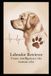 Labrador Retriever: Guida pratica per comprendere e vivere al meglio il tuo labrador