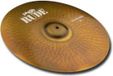Paiste Rude Thin Crash 16" - Crash bekken