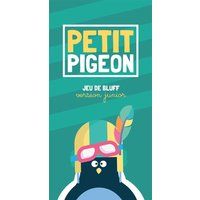 ATM Gaming Spel Duif Junior