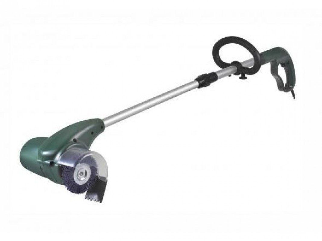 Eurom Elektrische Onkruidborstel 400 Watt - 8713415248104