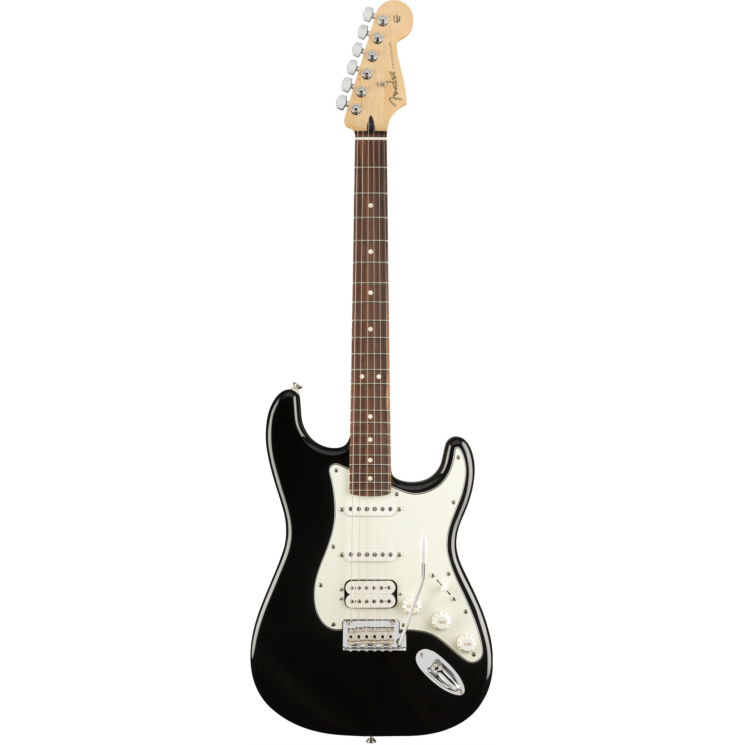 Fender Player Stratocaster HSS