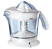 Braun Citromatic MPZ 9 Presse-agrumes - 20W - 1L - Blanc