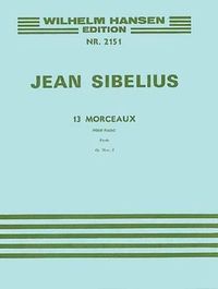 13 Libri GmbH 13 Morceaux