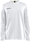 Craft Progress LS Basket Jersey M 1911106 - White - M