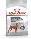 Royal Canin Ccn Dental Care Medium - Hondenvoer - 3 kg