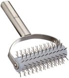 Lacor Deeg-/roostersnijder van aluminium, 13 cm