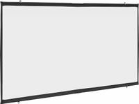 vidaXL Projectiescherm Wandmontage 84 Inch 16:9