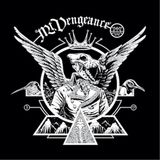 Sonic Rendezvous Mt. Vengeance - Machines (CD)