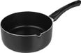 Ibili Inducta Steelpan met schenktuit 12cm