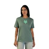 Fox Racing Fox Head Ss T-shirt voor dames