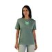 Fox Racing Fox Head Ss T-shirt voor dames