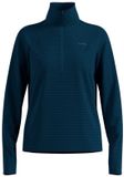 Odlo Mid Layer 1/2 Zip Essential Thermal - Maat L