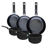 Fackelmann 9430950 Pannenset