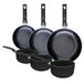 Fackelmann 9430950 Pannenset