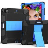 YEQIU iPad Pro 12.9 inch (2020/2018) Case with Pencil Holder