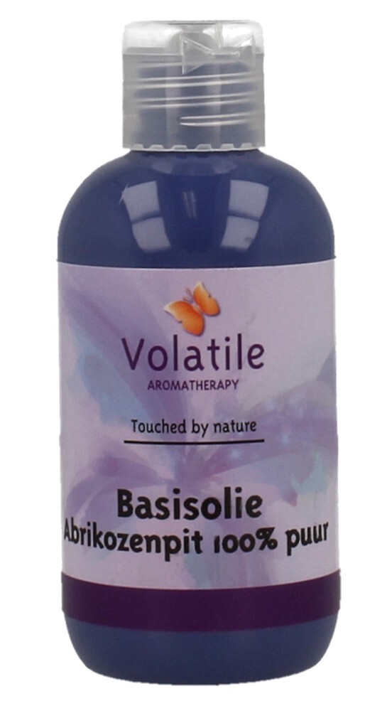 Volatile Basisolie Abrikozenpit 100ml