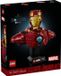 LEGO Marvel Iron Man MK4 Buste - 76327
