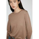 Mango Pullover - Beige