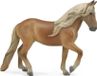 Cheval Peruvien poulain 16 cm brun
