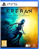 Selecta Play Ereban: Shadow Legacy World Standard PlayStation 5