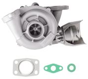 StarTech Citroën Turbocompressor - Uitlaatgas-turbocompressor - Geschikt voor C2, C3, C4, C5, 1.6 HDi, 80kW, 109pk - Bouwjaar 2007-2010 - OEM 753420 GT1544V