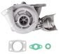 StarTech Citroën Turbocompressor - Uitlaatgas-turbocompressor - Geschikt voor C2, C3, C4, C5, 1.6 HDi, 80kW, 109pk - Bouwjaar 2007-2010 - OEM 753420 GT1544V