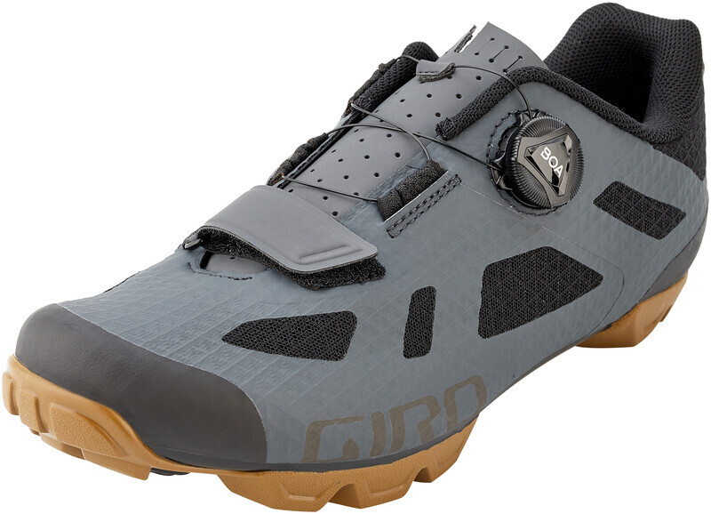 Giro Rincon Schoenen Heren, grijs