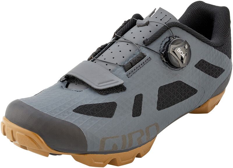 Giro Rincon Heren - Grijs - Maat: -