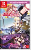 Qureate Days Collection: Akiba Heroines (First Print Edition)