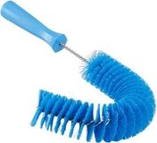 Vikan Hygiene 5372-2 externe buizenreiniger Ø35mm - Blauw