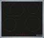 Bosch Serie 6 PIF645HB1E Inductiekookplaat Zwart