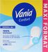 Vania Kotydia Comfort Normal Fresh 56 Linnen Beschermers