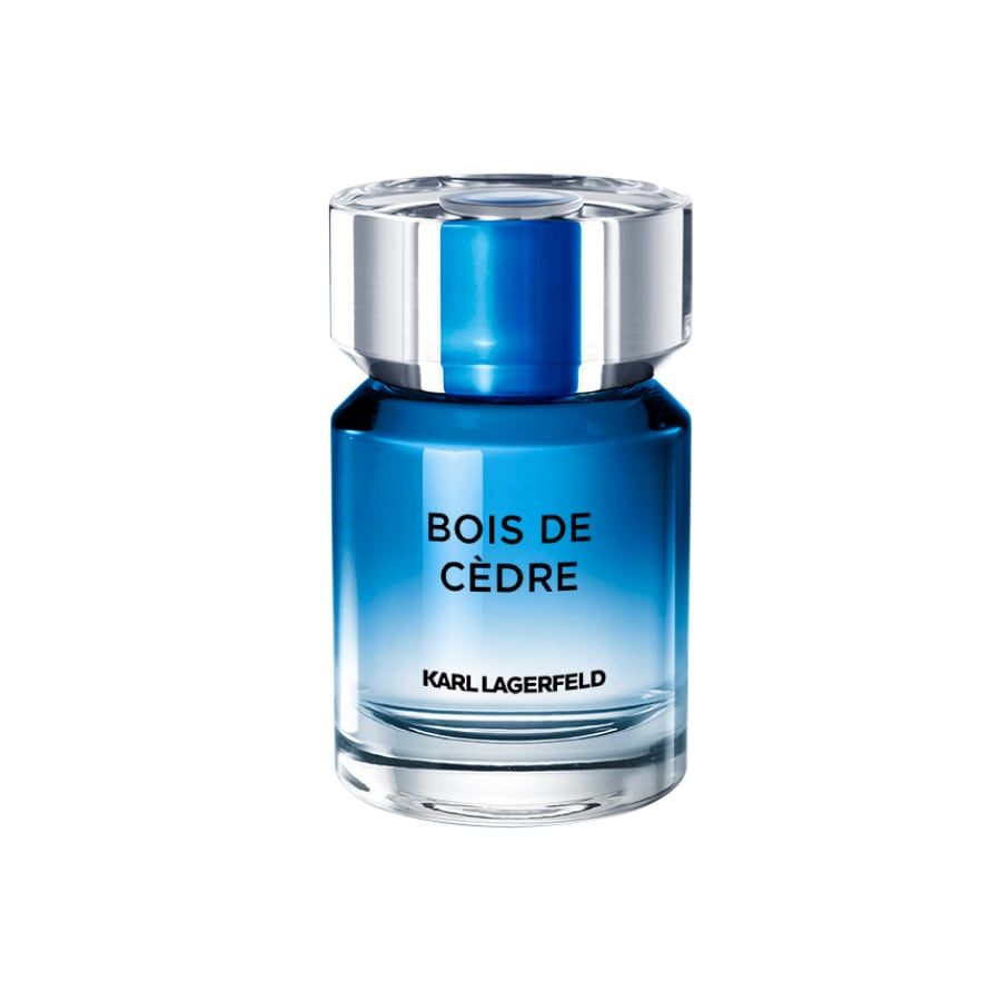 Karl Lagerfeld Eau de Toilette / 50 ml / Heren