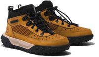 Timberland Greenstride Motion 6 Jeugdwandelschoenen Bruin EU 34
