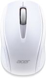 Acer AMR800 muis Ambidextrous RF Draadloos Optisch 1600 DPI Wit