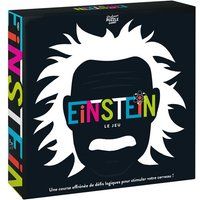 Professor Puzzle Professor Sfeerspel Puzzel Einstein le jeu