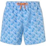 North Sails Lange zwemshort met print Basic Volley