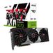 ASUS De T1 GeForce RTX™ 5070 12GB GDDR7 grafische kaart