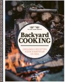 Snor, Uitgeverij Snor Backyard cooking: Originele recepten voor kampvuur en bbq
