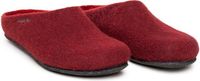 Magicfelt Dames en Heren pantoffels Filz