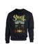 Ghost Ghost Meliora Sweatshirt zwart