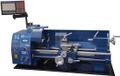 Merkloos / Sans marque HBM Metaaldraaibank 250 x 550 DRO Vario