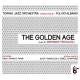Sonic Rendezvous Torino Jazz Orchestra - The Golden Age - Music By Armando Trovajoli (CD)