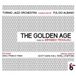 Sonic Rendezvous Torino Jazz Orchestra - The Golden Age - Music By Armando Trovajoli (CD)