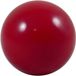 Mister Babache Podiumbal 100 mm Rouge